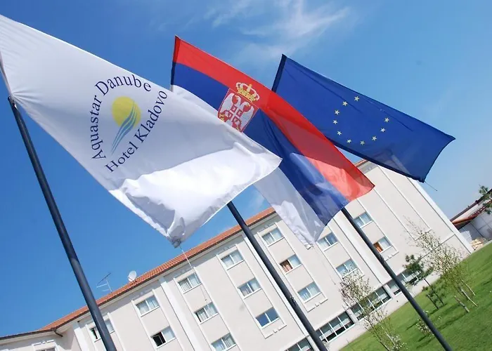 Aquastar Danube Kladovo