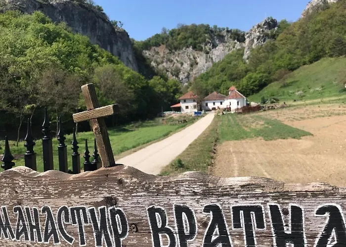 Aquastar Danube Hotel Kladovo