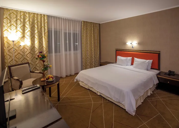 Hotel Aquastar Danube Kladovo