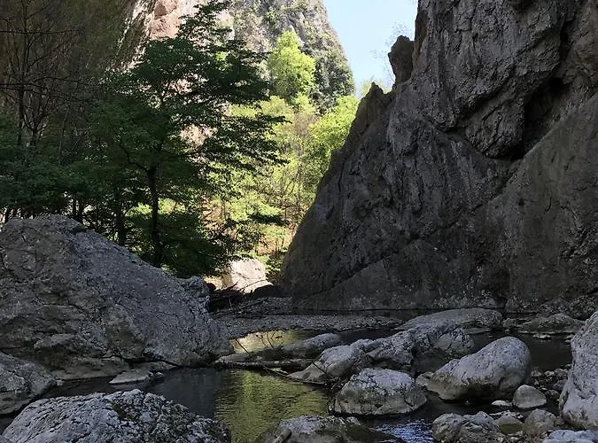 Hotel Aquastar Danube 4*