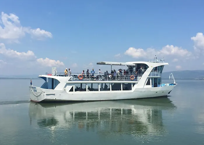 Hotel Aquastar Danube 4*