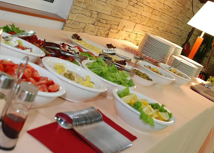 Aquastar Danube 4* Kladovo