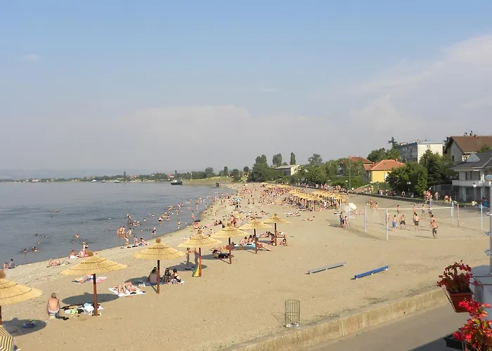 Aquastar Danube 4* Kladovo